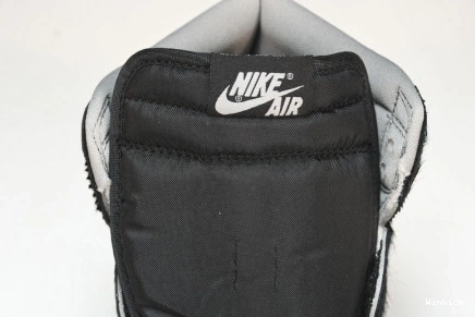 1 OG WMNS “Twist Air High Jordan DZ2523-001 2.0” 0717